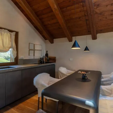 4br Chalet Piazzale Della Funivia - What'app - 0039-3512-039-610 - For Reservations! Βίλα Κουρμαγιέρ