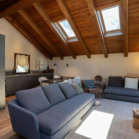 4br Chalet Piazzale Della Funivia - What'app - 0039-3512-039-610 - For Reservations! Βίλα