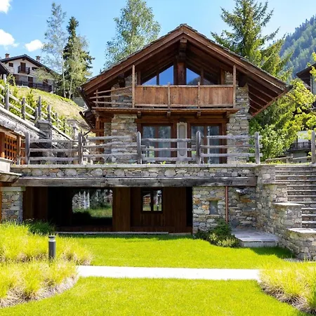 4br Chalet Piazzale Della Funivia - What'app - 0039-3512-039-610 - For Reservations! Βίλα *